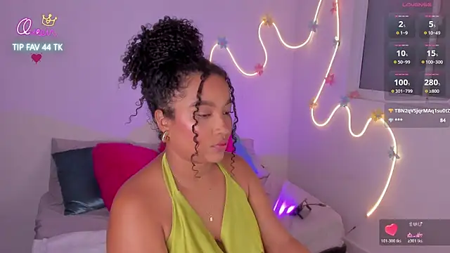 cloe_25's Live XXX Chat