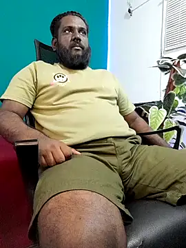 Chat XXX ao vivo de Rayansmith_