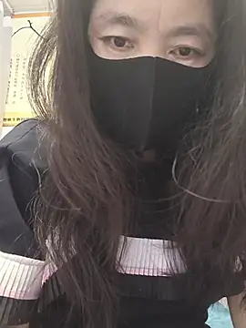 LL-001 Show Webcam