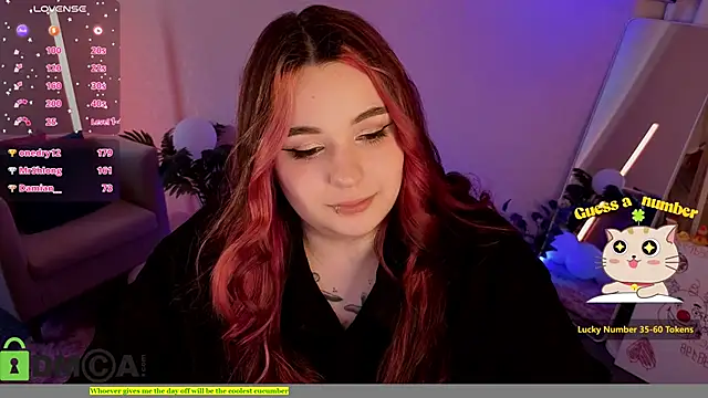 Онлайн чат XXX Mia_R0ss