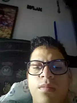 Josudaln2 Pertunjukan Webcam