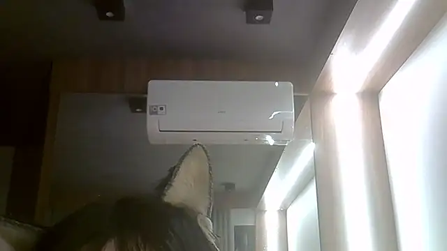 Show de webcam de SkinnyKitten