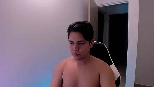 Asta_YunoXXXのウェブカメラショー