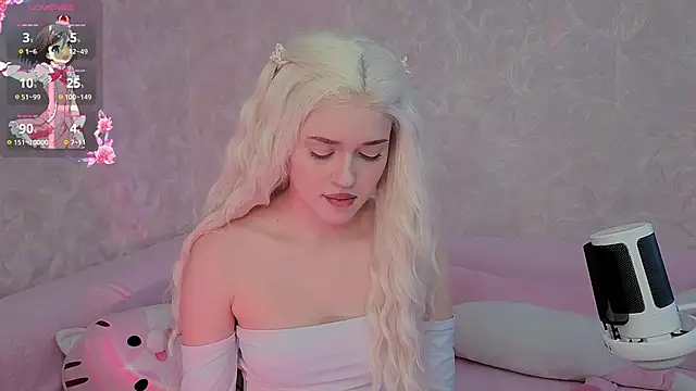 Omidodomi's Live XXX Chat