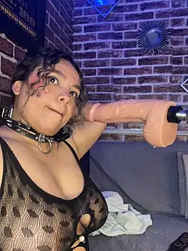 emma_bdsm_ 现场XXX聊天