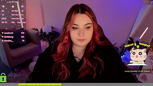 Czat XXX na żywo – Mia_R0ss