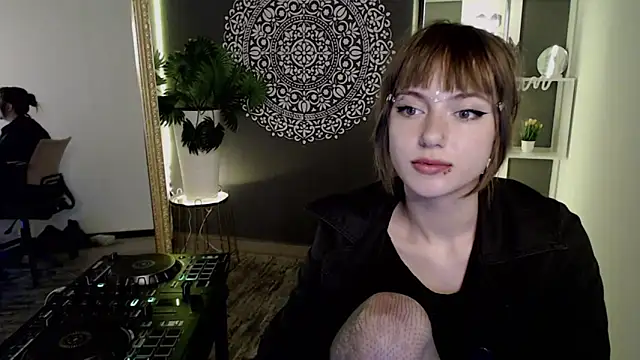 EchoScribe Chat XXX in diretta