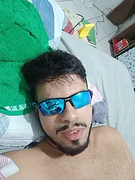 CarlosMenino24 Webcam show