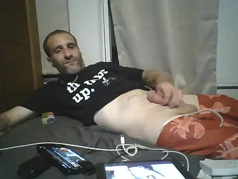 Show webcam de Gain2in1