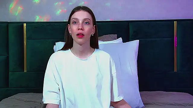 VeronicaVances Webcam Show