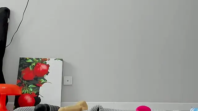 ailey_chao Chat XXX live