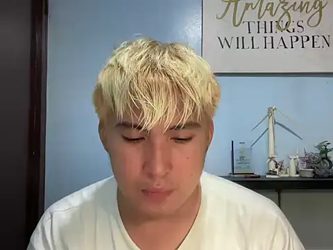 Kingdirtyfog Pertunjukan Webcam