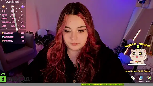 Mia_R0ss Live XXX-chat