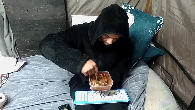 Camodick's Live XXX Chat
