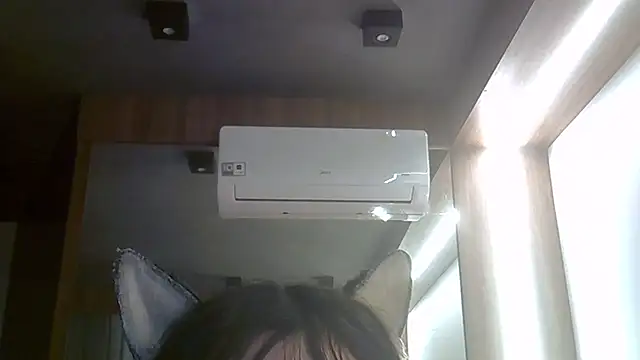 Chat XXX ao vivo de SkinnyKitten