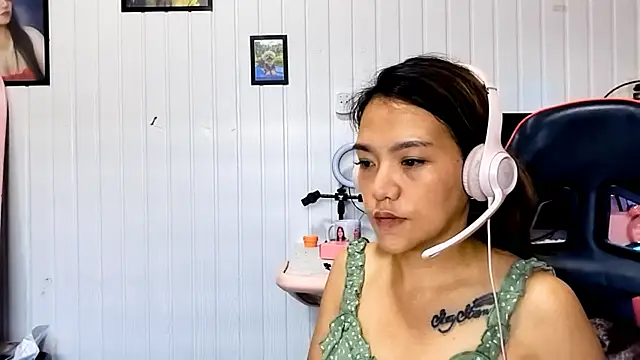 CassaundraWhitehead Pertunjukan Webcam