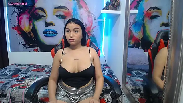 valeria_martinez19's Live XXX Chat