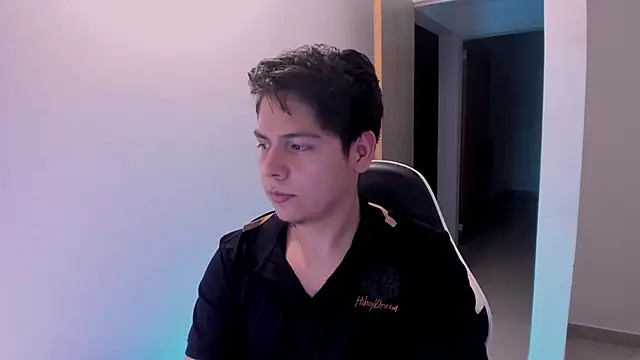 عرض كام Asta_YunoXXX