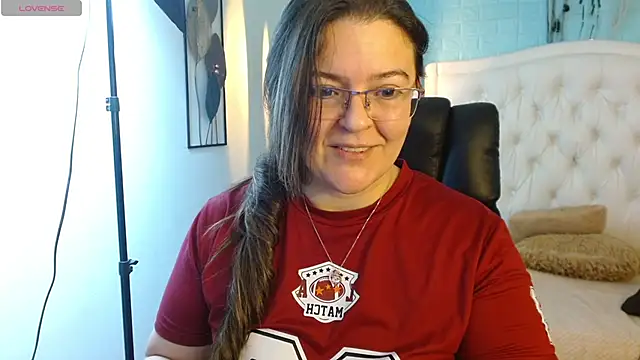 MsJossie's Live XXX Chat