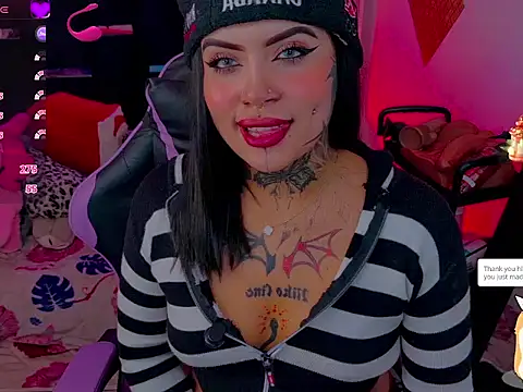 Онлайн чат XXX LauriInk1