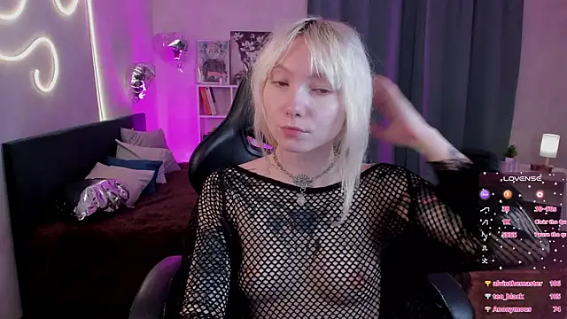 Chat XXX en directo de tattoo_art_baby