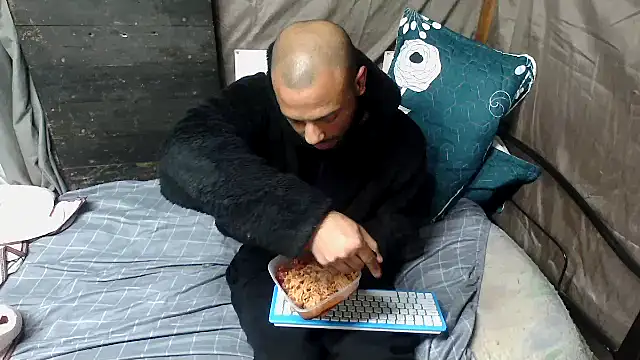 Camodick live XXX chat