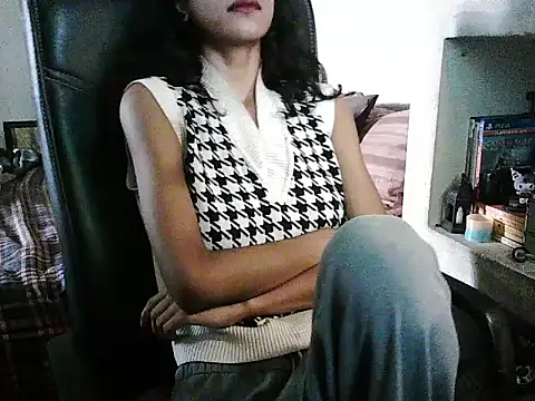 Chatroom XXX en direct de exude_diya
