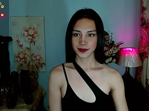 Madisson_Scott Show in webcam