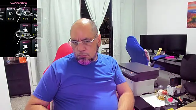 عرض كام Oliverozz_