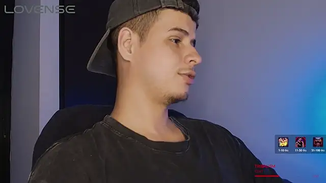 BjornSteel Obrolan Langsung XXX