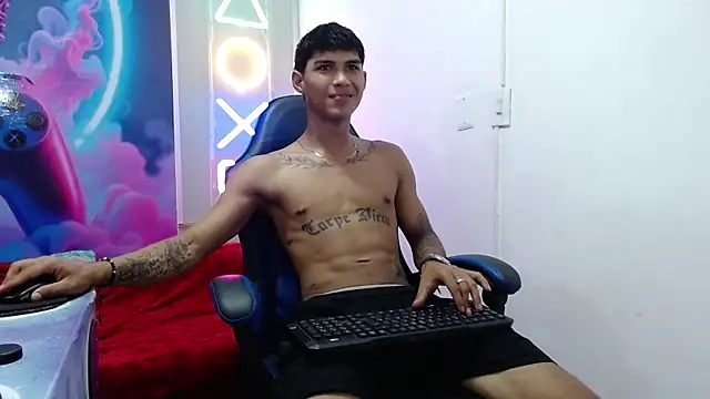 luka_big18 在線直播表演