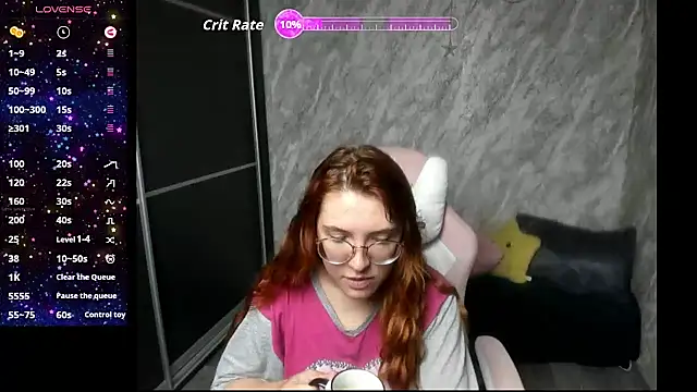 Chat XXX Live Reginasmilee