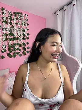 melody_flowers18's Webcam Show