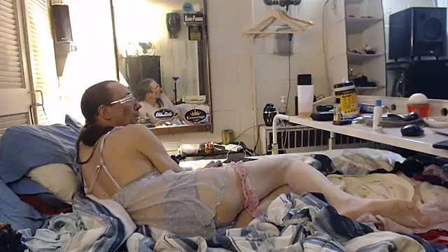 Show Webcam de Puff0169