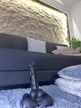 Chat +18 de Isa__Blanc ao vivo
