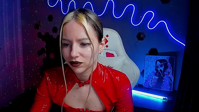 Živý XXX chat mistress_annaa