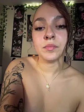 Mamachulita's Live XXX Chat