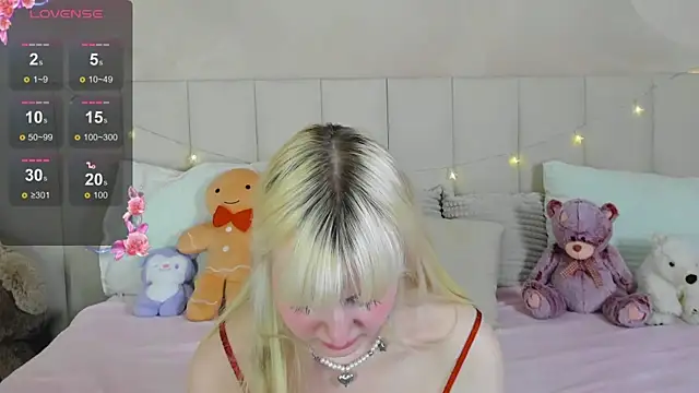 Chat +18 de AdeleSilvy ao vivo