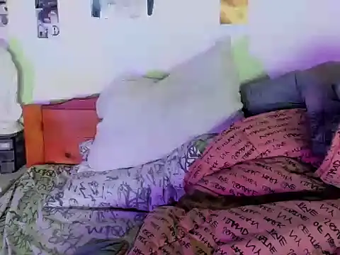 Show de webcam de Ghost_bussy