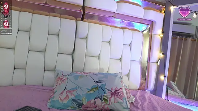 Živý XXX chat kinkylittlegirll