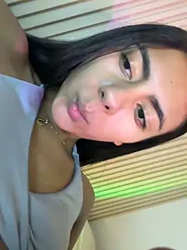 Lilybeeth 现场XXX聊天