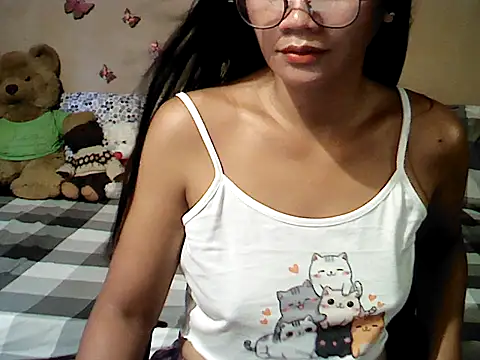 Mia_Rein Obrolan Langsung XXX