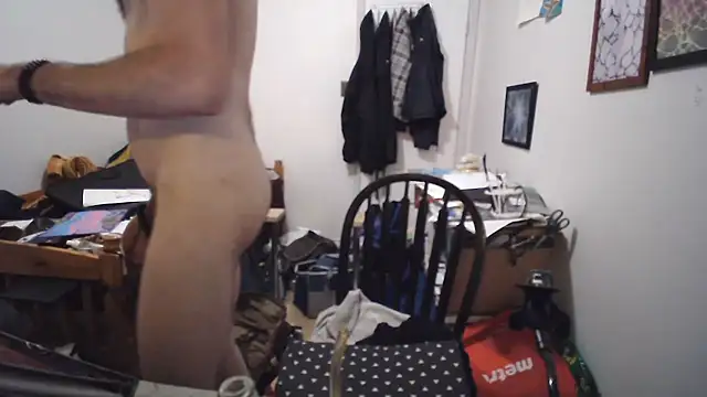 Chat XXX Live JohnnyMoves