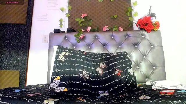 CamiloHerrera1's Webcam Show