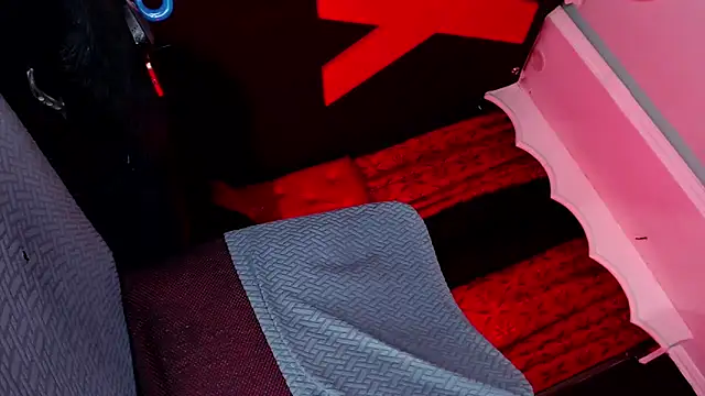 Czat XXX na żywo – abrilbigcock