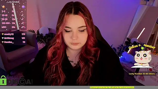 دردشة Mia_R0ss الجنسية المباشرة