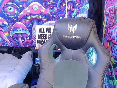 Show de hugekenbigcock na webcam
