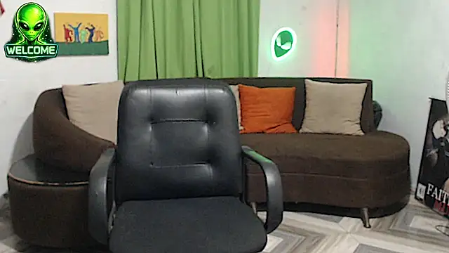 Živý XXX chat alpha_zom