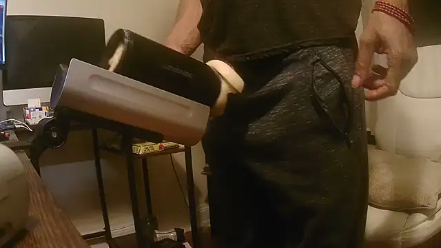 MrDaddyBbSnake ওয়েবক্যাম শো