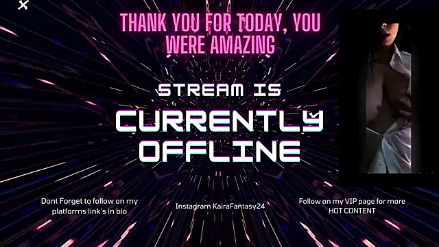 KairaFantasyy Live XXX Chat